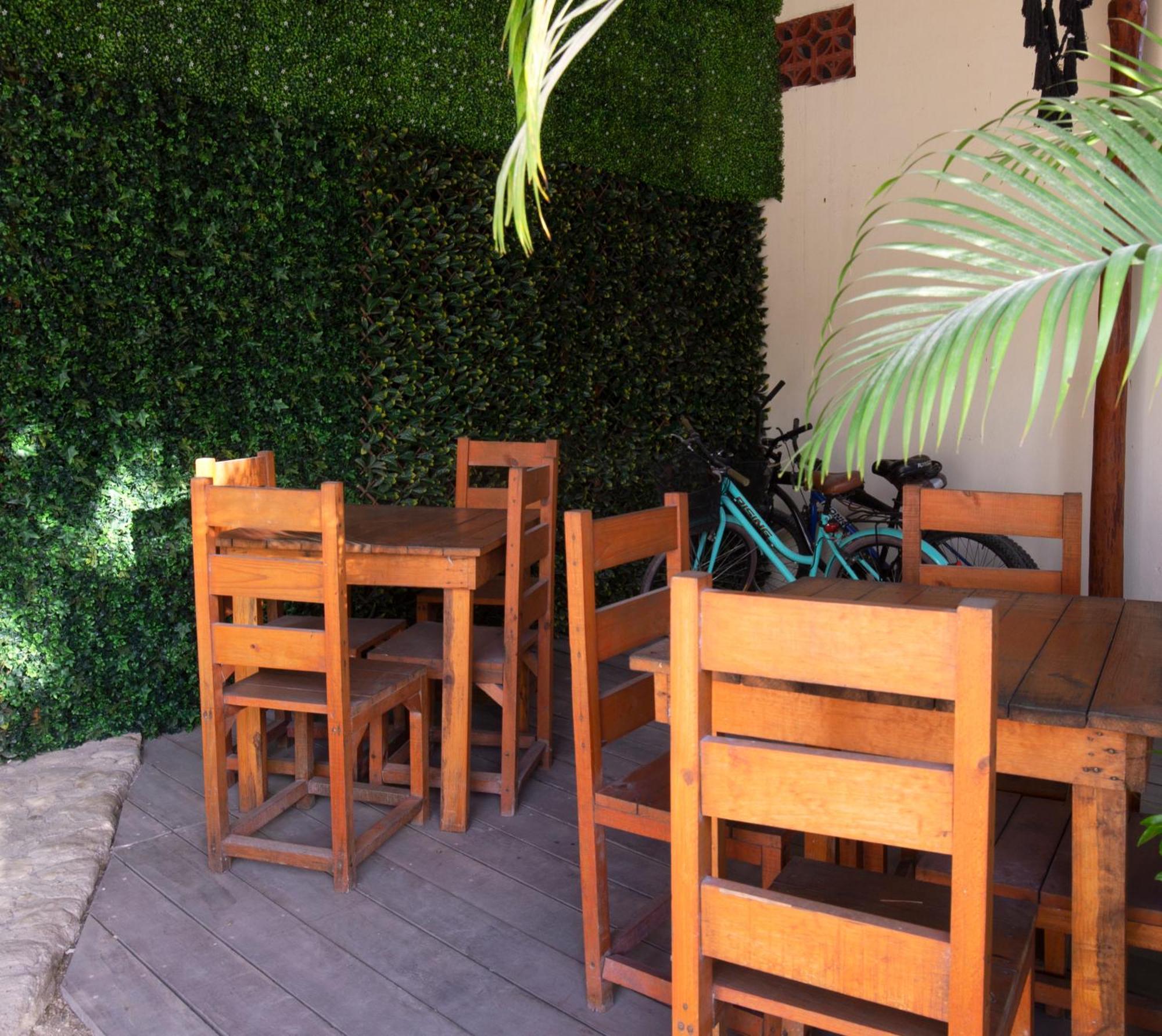 Hotel Stella Maris Tulum Exterior foto