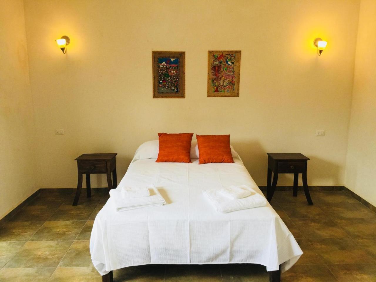 Hotel Stella Maris Tulum Exterior foto